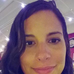 Meet your Posher, Angelica